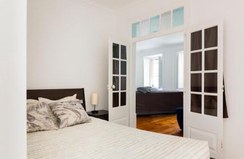 Santa Isabel Apartment | Estrela Garden Apartment