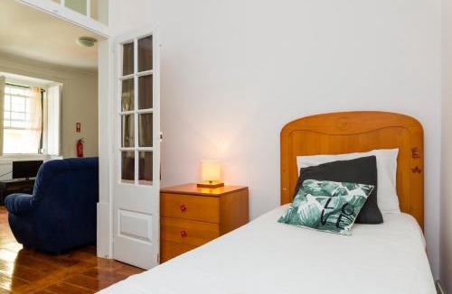 Santa Isabel Apartment | Estrela Garden Apartment