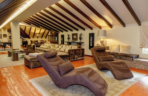 Vilarinho House | Estrepão House