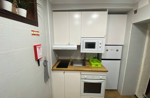 Sao Jose Apartment | Estudio T41 - City Historic Center