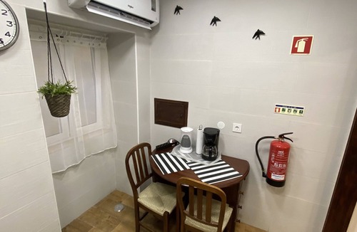 Sao Jose Apartment | Estudio T41 - City Historic Center