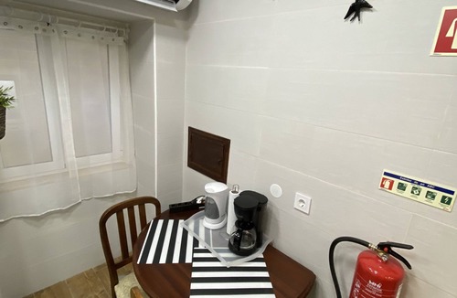 Sao Jose Apartment | Estudio T41 - City Historic Center