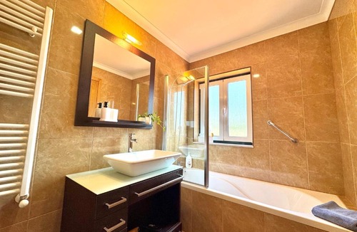 Vila Praia de Ancora House | Etape Casa Lisa-Suite Annette