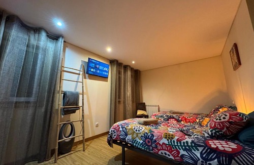 Vila Praia de Ancora House | Etape Casa Lisa, chambre Lisa