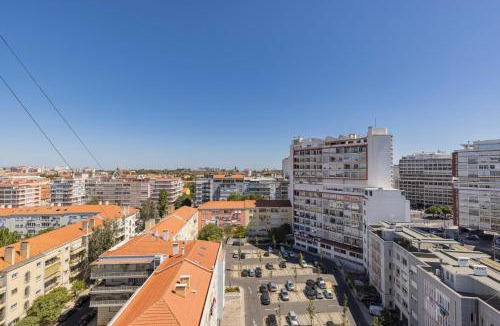 Alvalade Apartment | Eua 112 II