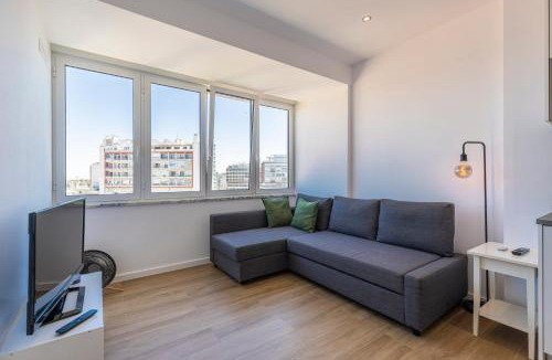 Alvalade Apartment | Eua 112 II