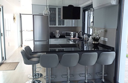 Se House | Eva's House