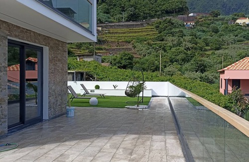 Se House | Eva's House