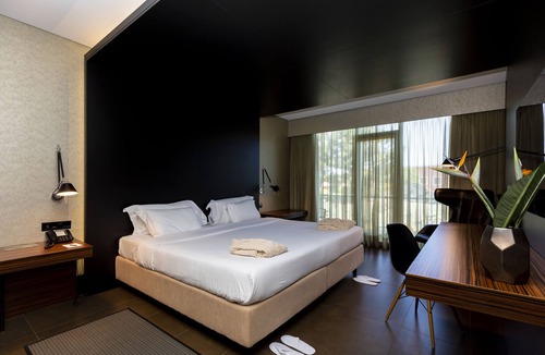 Belverde Hotel | Evidencia Belverde Hotel