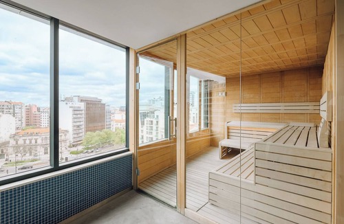 Sao Jorge de Arroios Hotel | EVOLUTION Lisboa Hotel