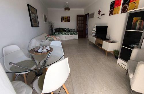 Alvor Apartment | Excelente Apartamento Mar e Serra- Alvor