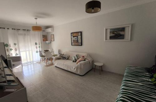 Alvor Apartment | Excelente Apartamento Mar e Serra- Alvor