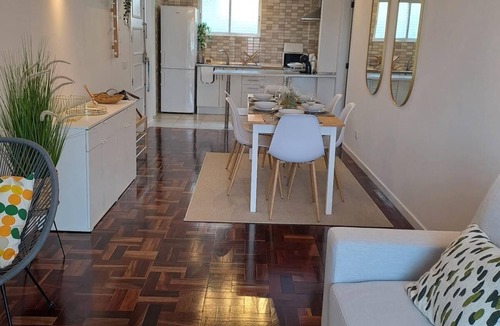 Imaculado Coracao de Maria Apartment | Excellent apartment to use as a base for your Madeira Island vacation.