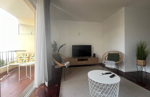 Imaculado Coracao de Maria Apartment | Excellent apartment to use as a base for your Madeira Island vacation.