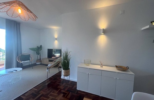 Imaculado Coracao de Maria Apartment | Excellent apartment to use as a base for your Madeira Island vacation.