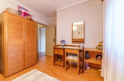 Vila do Conde Apartment | Excellent location, good access to the beach
