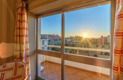 Vila do Conde Apartment | Excellent location, good access to the beach