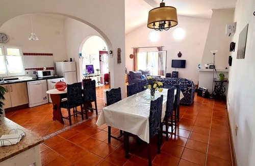 Ferrarias Villa | Excellent villa with garden, excellent private pool for exclusive use, parking