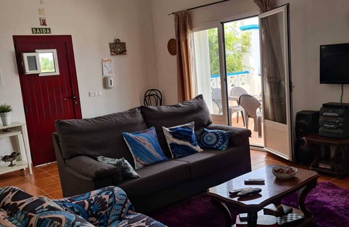 Ferrarias Villa | Excellent villa with garden, excellent private pool for exclusive use, parking