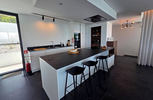 Caldas da Rainha Villa | Exceptional Villa with a Panoramic Views over the Óbidos Lagoon