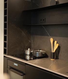 Sao Paulo Apartment | Exclusive apartment in Lisbon