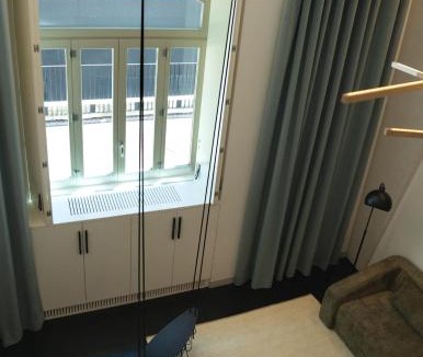 Sao Paulo Apartment | Exclusive apartment in Lisbon