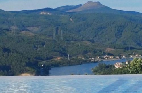 Ribeira de Pena House | Exclusive Pena Rio
