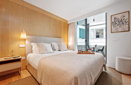 Se Apartment | Exclusive Terrace and Grill at Savoy Insular