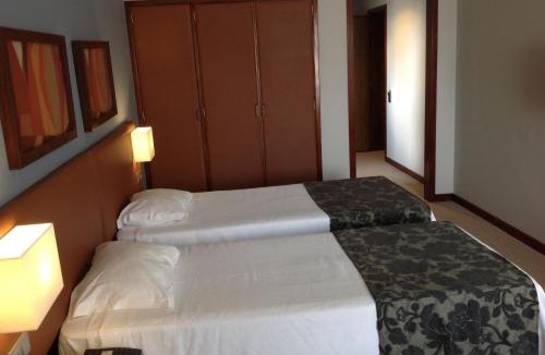 Espinho Hotel | Exe Praia Golfe