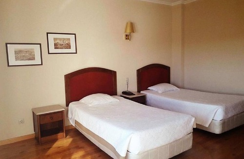 Braganca Hotel | Exe São Lázaro