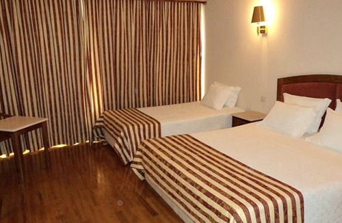 Braganca Hotel | Exe São Lázaro