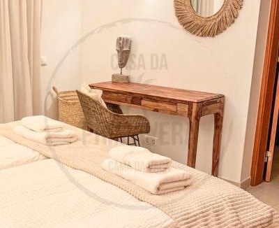 Lagos Villa | Exklusive Luxusvilla - Meerblick - beheizter Pool