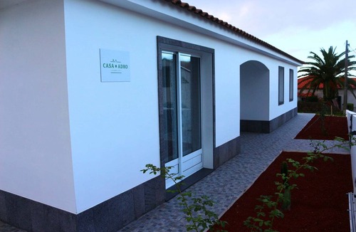 Nordeste Villa | Experience the spirit of the Nordeste with Casa do Adro Nordeste