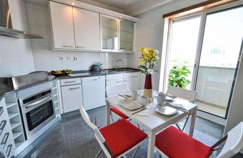 Parque das Nacoes Apartment | Expo Marina Lis by Interhome