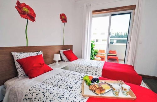Parque das Nacoes Apartment | Expo Marina Lis by Interhome