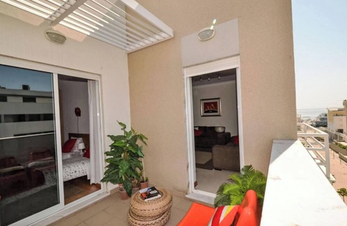 Parque das Nacoes Apartment | Expo Marina Lis by Interhome
