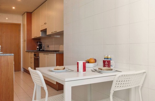 Parque das Nacoes Apartment | Expo Oriente Lis by Interhome