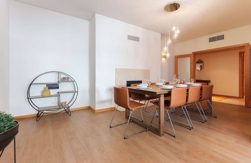 Parque das Nacoes Apartment | EXPO PRESTIGE by HOMING