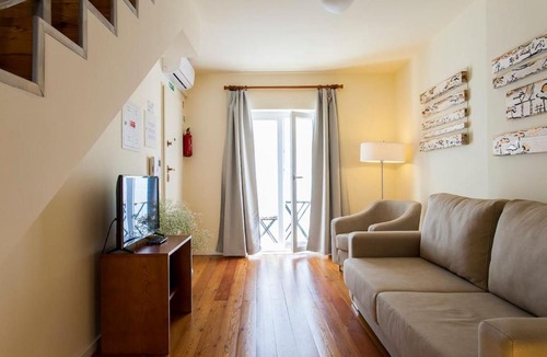 Santos Apartment | Exquisit Flat Right