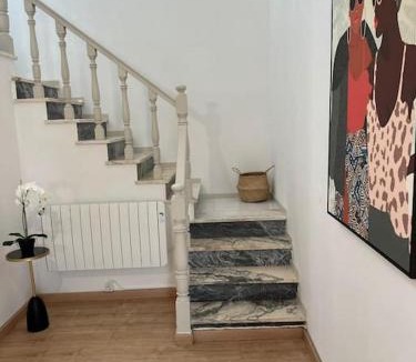 Seixal House | Extraordinary Holiday House at Fernão Ferro!
