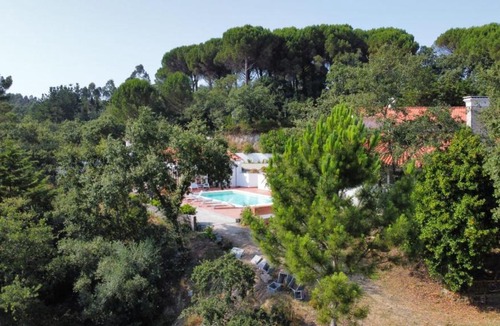 Nossa Sra. da Piedade Villa | Fátima - Ourém - Quinta da Luz - heated pool