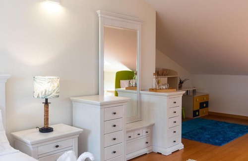 Fao Apartment | Fão Apart Vacation Apartments