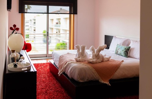 Fao Apartment | Fão Apart Vacation Apartments