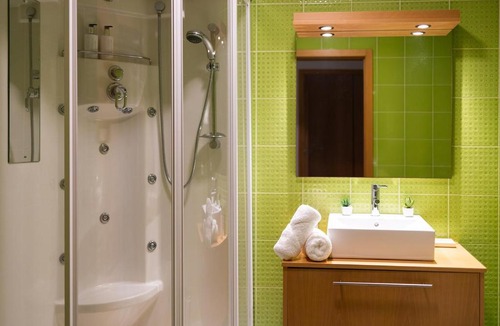 Fao Apartment | Fão Apart Vacation Apartments