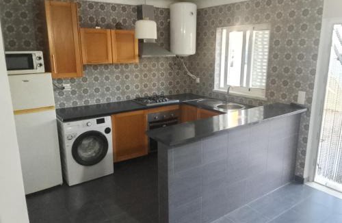 Sado Apartment | Férias em setubal