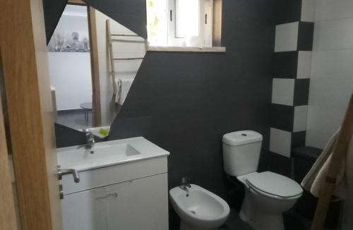 Sado Apartment | Férias em setubal
