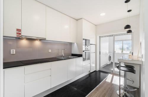 Braga Apartment | Fórum Terrace by Minho's Guest