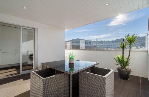 Braga Apartment | Fórum Terrace by Minho's Guest