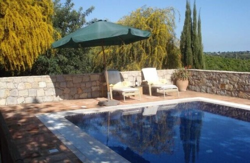 Tavira Villa | FABULOUS DESIGNER VILLA, OWN POOL AND GARDENS, AMAZING VIEWS OVER TAVIRA TO SEA