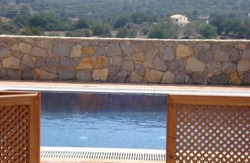 Tavira Villa | FABULOUS DESIGNER VILLA, OWN POOL AND GARDENS, AMAZING VIEWS OVER TAVIRA TO SEA